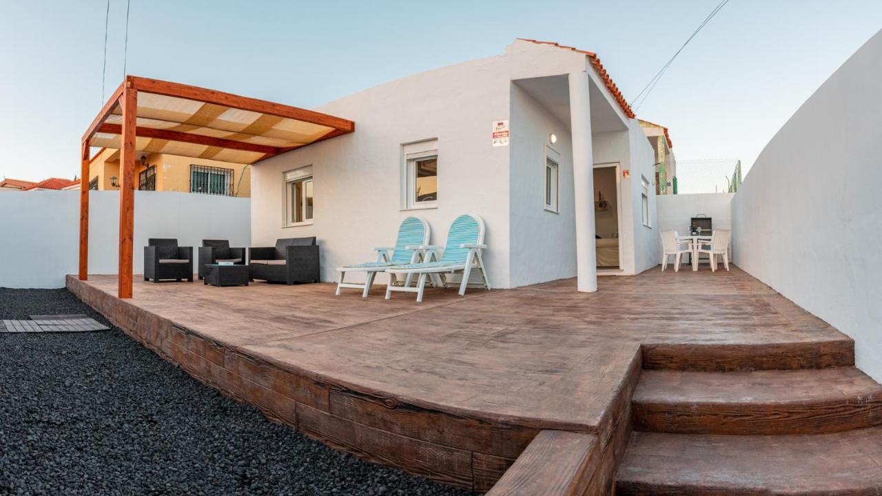 Casa Ivan Tarajalejo Luaran gambar