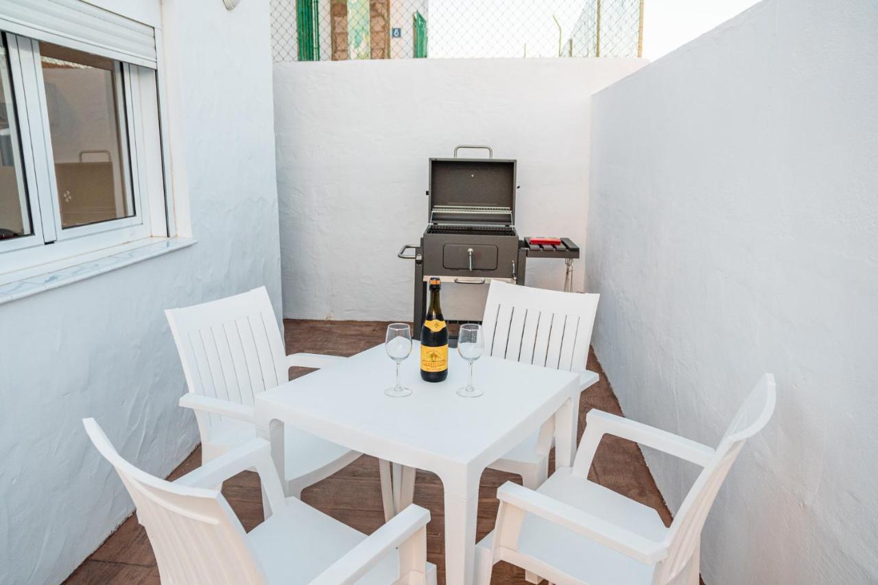 Casa Ivan Tarajalejo Luaran gambar